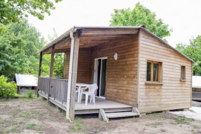 Chalet - Toilet, without bathroom — 1