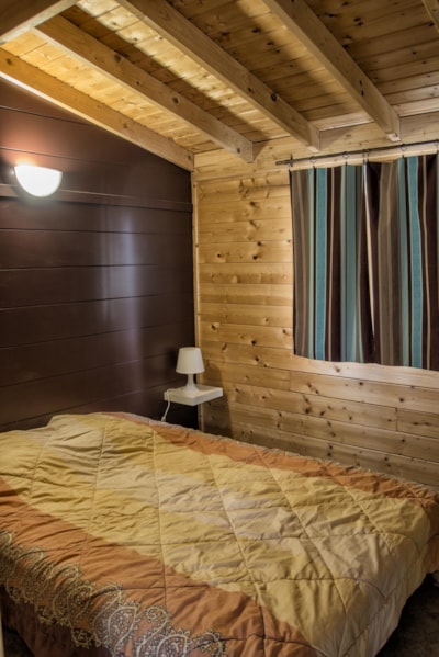 Chalet - Toilet, without bathroom — 4