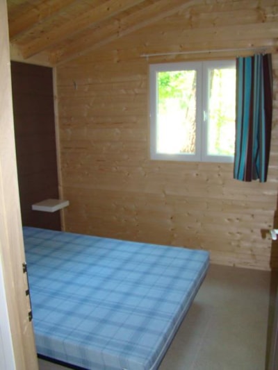 Chalet - Toilet, without bathroom — 3