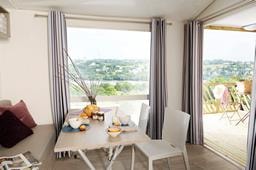 Premium mobile home - 2 bedrooms — 5