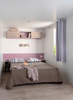 Premium mobile home - 2 bedrooms — 2