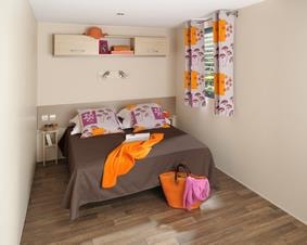 Premium mobile home - 3 bedrooms — 4