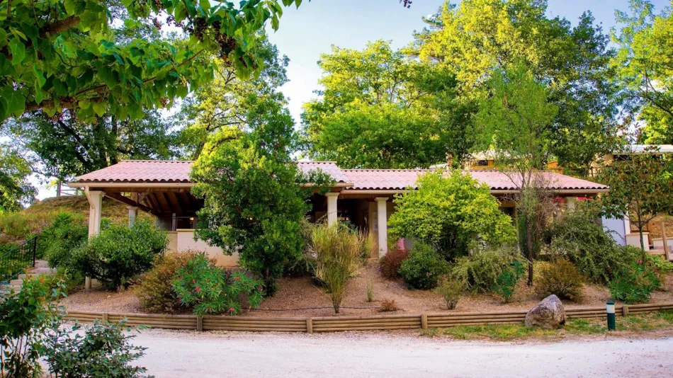 Camping La Salendrinque