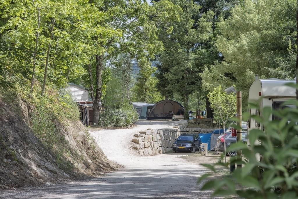 Camping La Salendrinque — Photo 4