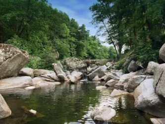 Camping La Salendrinque - image n°2 - Camping Direct