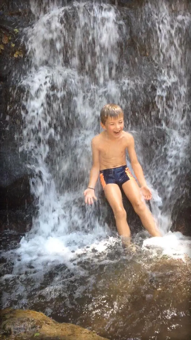 Camping La Salendrinque