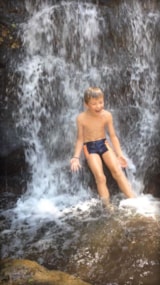 Foto #14 van Camping La Salendrinque