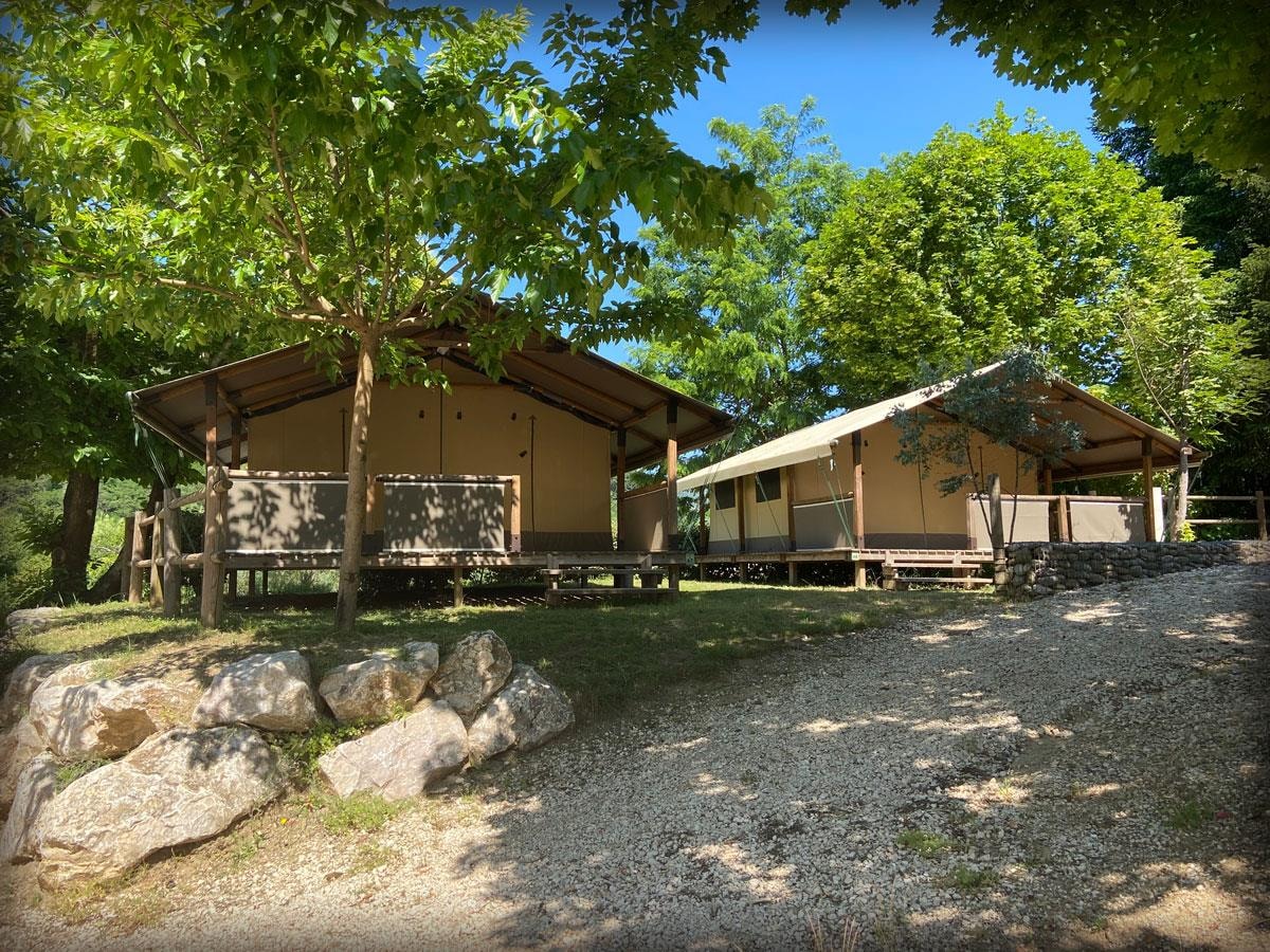 Camping La Salendrinque — Photo 8