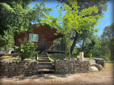 Camping La Salendrinque
