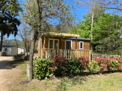Premium mobile home - 2 bedrooms — 1
