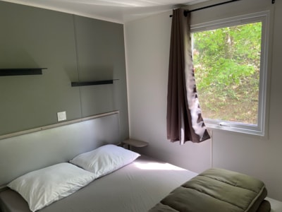 Premium mobile home - 2 bedrooms — 5