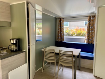 Premium mobile home - 2 bedrooms — 6
