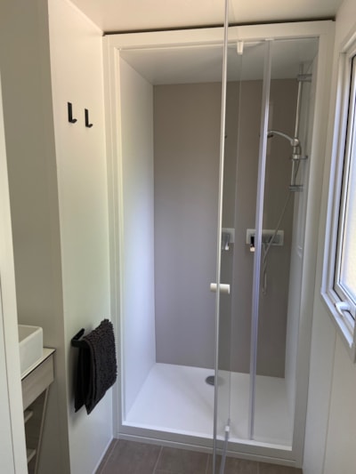 Premium mobile home - 2 bedrooms — 7