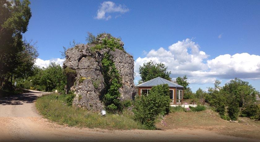 Établissement Camping Les Templiers - Roquebillière