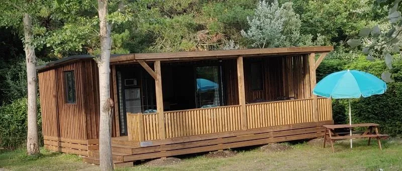 Camping Le Montet d'Oléron