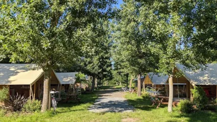Camping Le Montet d'Oléron - image n°2 - Camping Direct