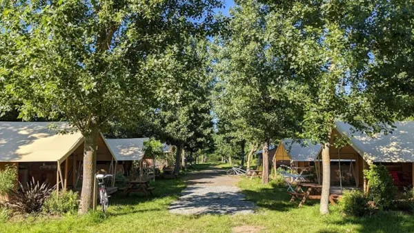 Camping Le Montet d'Oléron