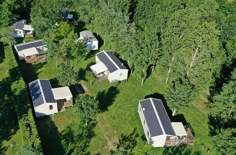 Camping Le Montet d'Oléron