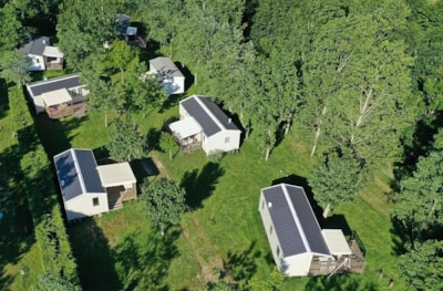 Camping Le Montet d'Oléron