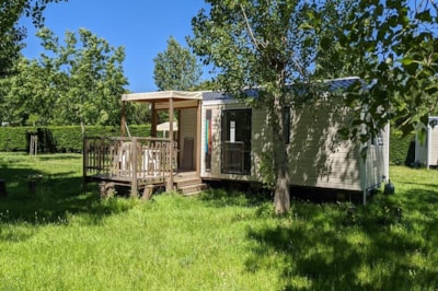Camping Le Montet d'Oléron
