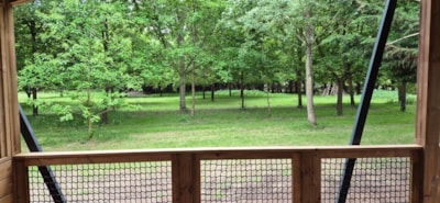 CHALET SESAME 3 bedrooms - 35 m2 + terrace — 4