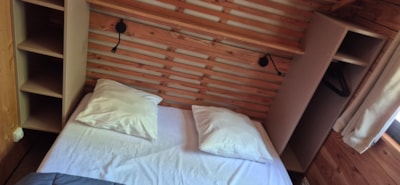 CHALET PORTLAND 3 bedrooms - 35 m2 + terrace