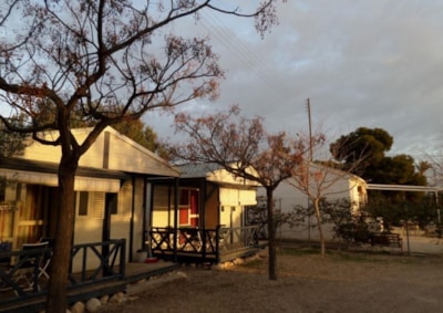 Camping Bon Sol
