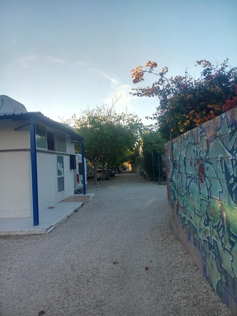 Camping Bon Sol — Photo 4