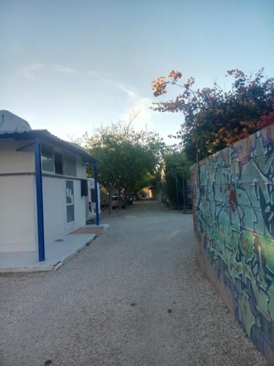 Camping Bon Sol