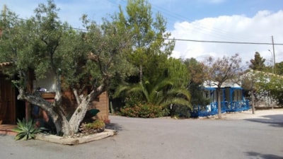 Camping Bon Sol