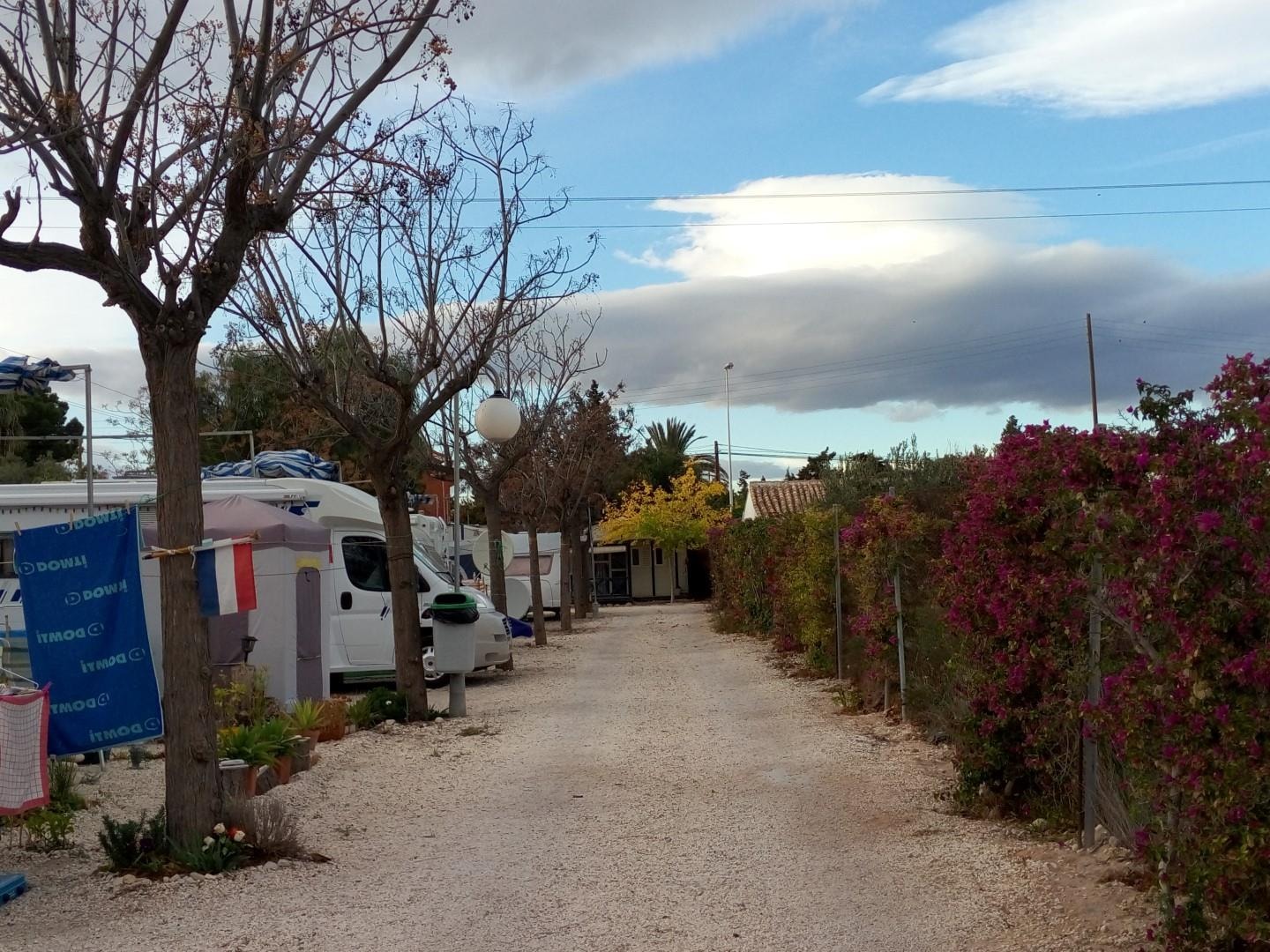 Camping Bon Sol — Photo 7