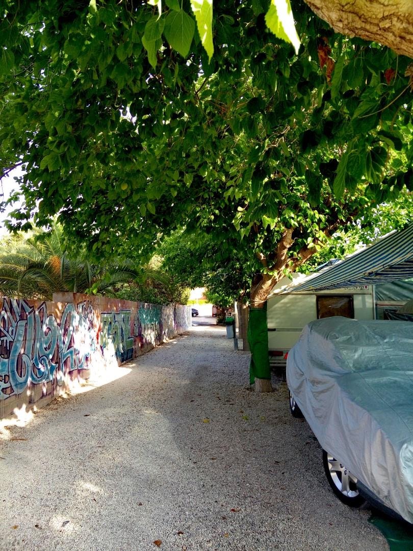 Camping Bon Sol — Photo 8