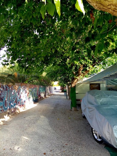 Camping Bon Sol