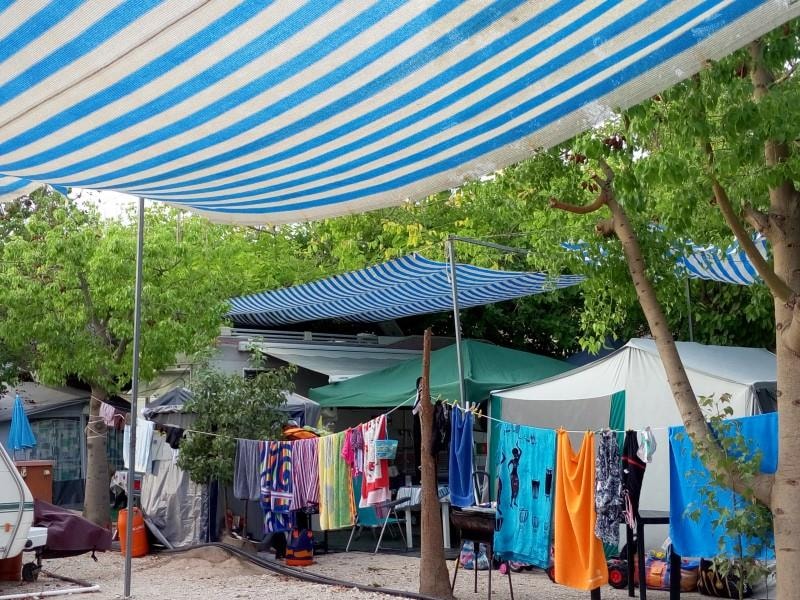 Camping Bon Sol — Photo 6