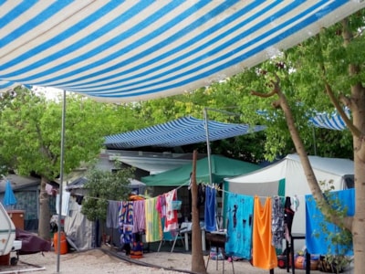 Camping Bon Sol