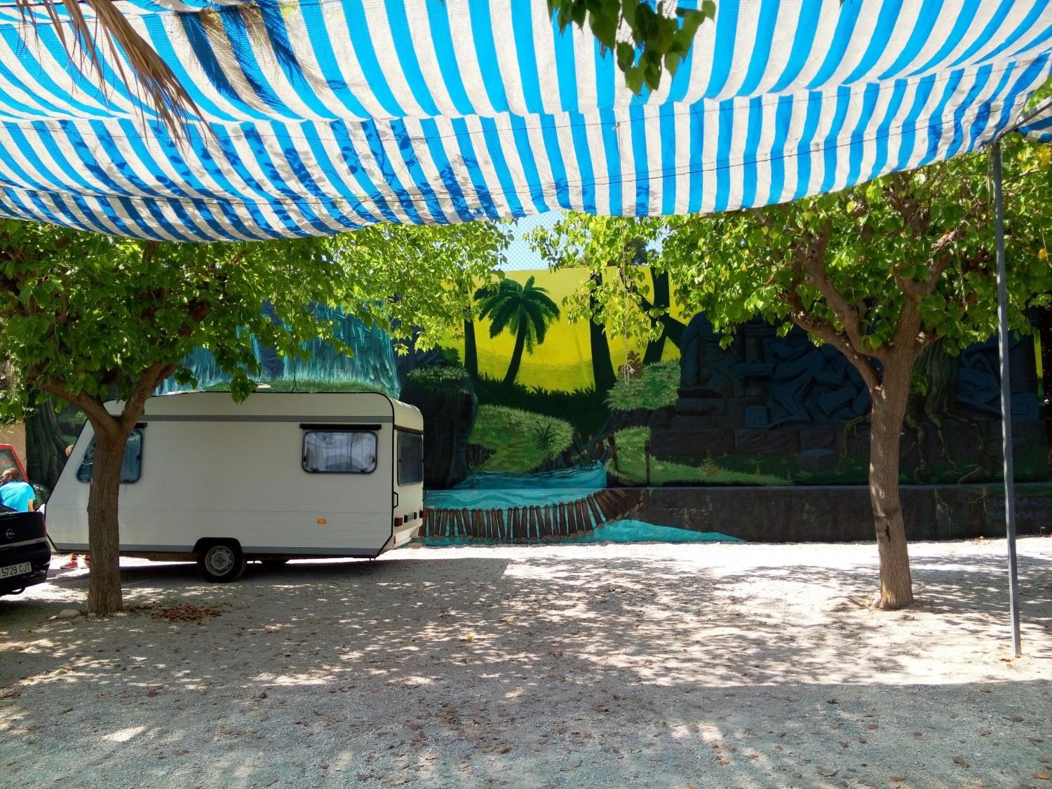 Camping Bon Sol — Photo 9