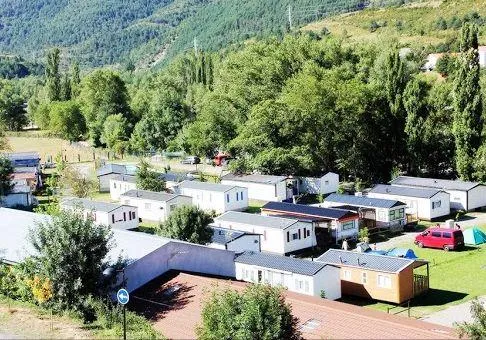 Resort Camping Solopuent - image n°1 - Camping2Be