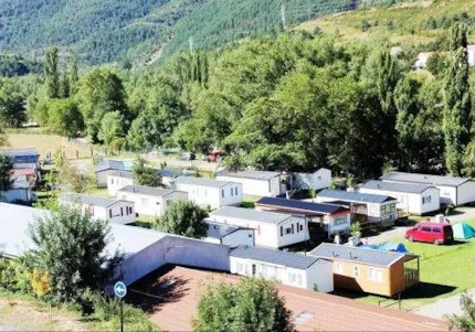 Resort Camping Solopuent - Camping2Be