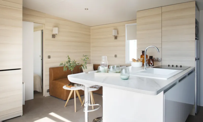 Acapulco Key West 3 Chambres 2 Salles De Bain Gd Emplacement - 2 Places Parking- Lave Vaisselle- Lave-Linge