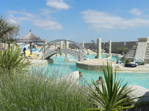 Loisirs 85 - Camping Acapulco St Jean De Monts