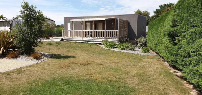 Acapulco Key West 3 Chambres 2 Salles De Bain Gd Emplacement - 2 Places Parking- Lave Vaisselle- Lave-Linge