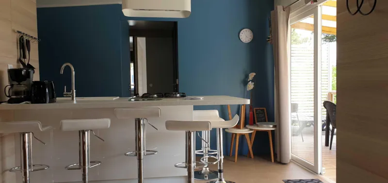 Acapulco Key West 3 Chambres 2 Salles De Bain Gd Emplacement - 2 Places Parking- Lave Vaisselle- Lave-Linge