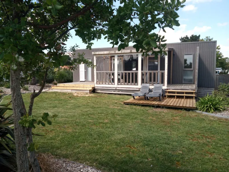 Acapulco Key West 3 Chambres 2 Salles De Bain Gd Emplacement - 2 Places Parking- Lave Vaisselle- Lave-Linge