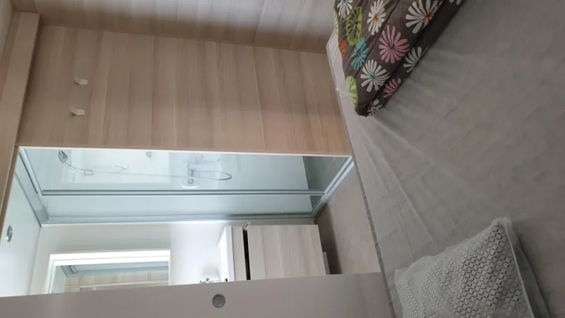 Acapulco Key West 3 Chambres 2 Salles De Bain Gd Emplacement - 2 Places Parking- Lave Vaisselle- Lave-Linge