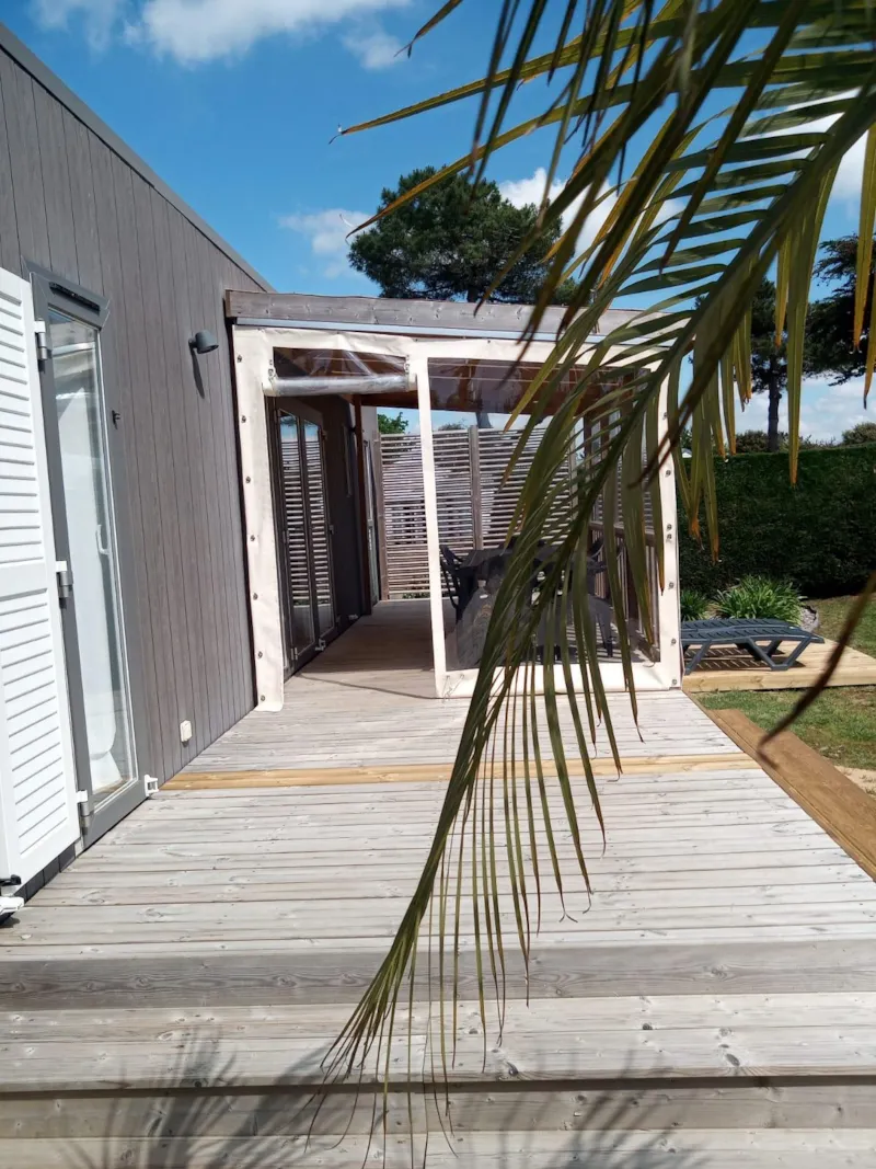 Acapulco Key West 3 Chambres 2 Salles De Bain Gd Emplacement - 2 Places Parking- Lave Vaisselle- Lave-Linge