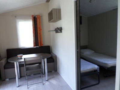 Cottage 2 FEUILLES ?? 2 bedrooms - Equipped for people with reduced mobility — 6