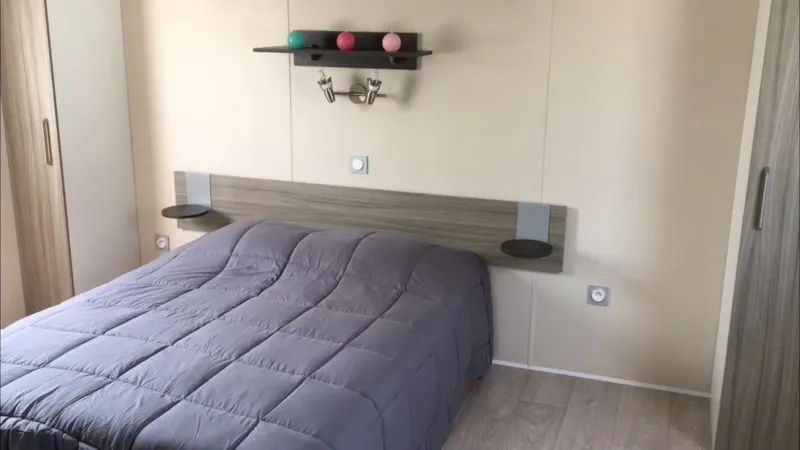 Cottage 2 Feuilles ☘️ 2 Chambres - Equipé Pour Personne À Mobilité Réduite