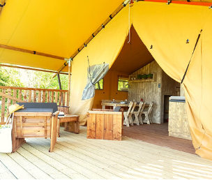 Lodge du Lac 4 FEUILLES ?? 3 chambres