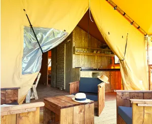 Lodge Du Lac 4 Feuilles 🍀 3 Chambres