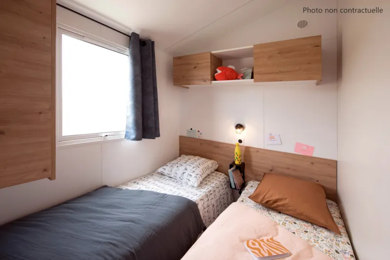 Cottage Premium 4 Chambres